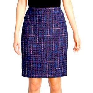 New with tags suit skirt